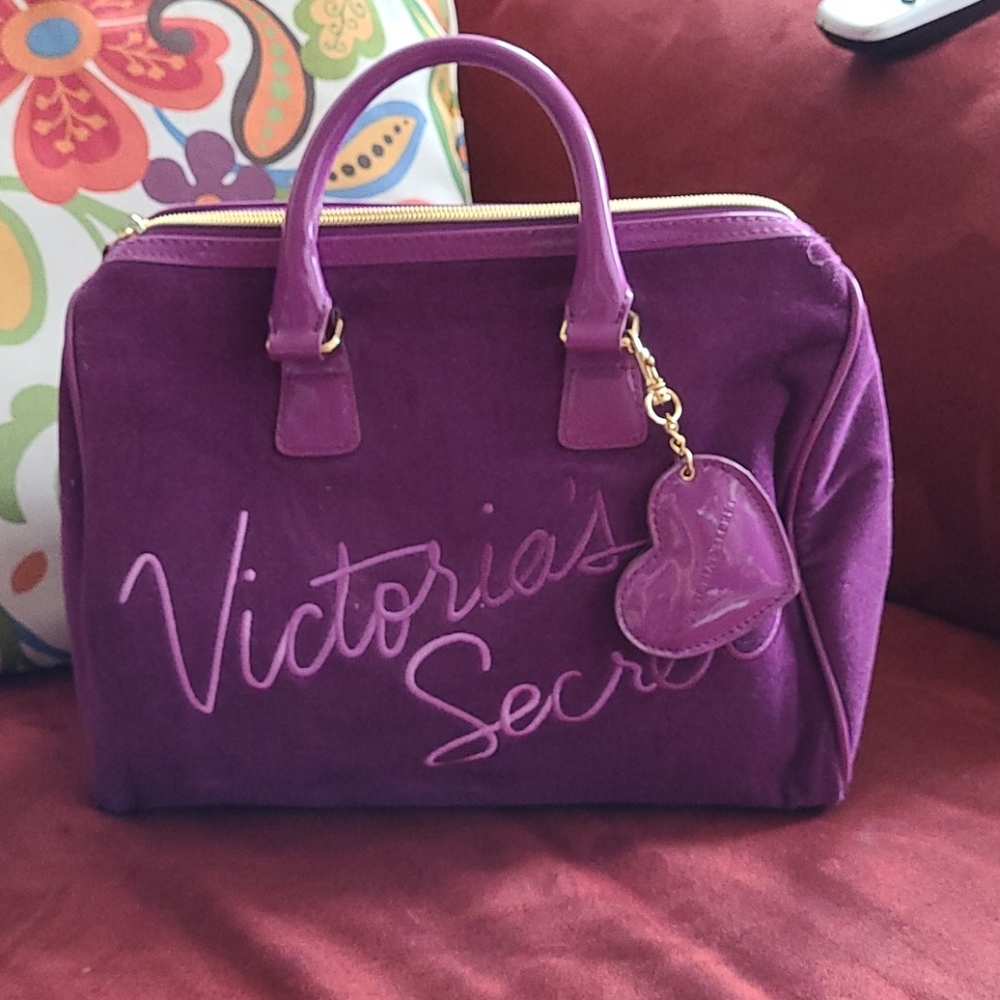Victoria secret handbag